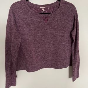 Victoria’s Secret Long Sleeve Shirt